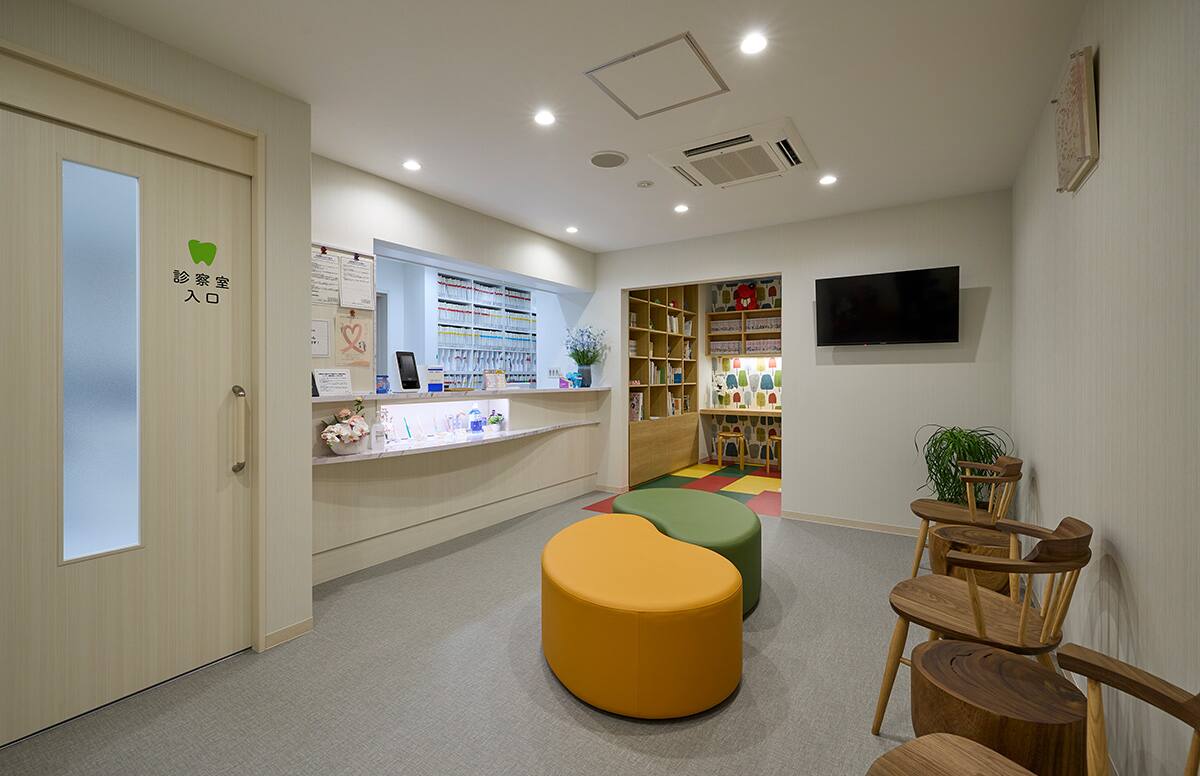 地域に根差した複合医療施設03