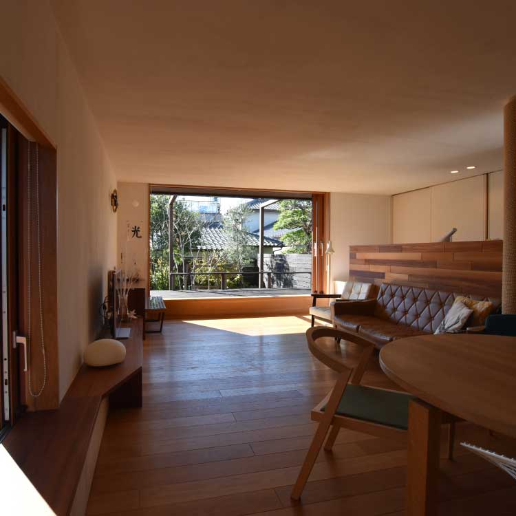 DESIGN OFFICE OKAZAKI デザインオフィス岡崎|積水ハウス DESIGN OFFICE OKAZAKI デザインオフィス岡崎|積水ハウス