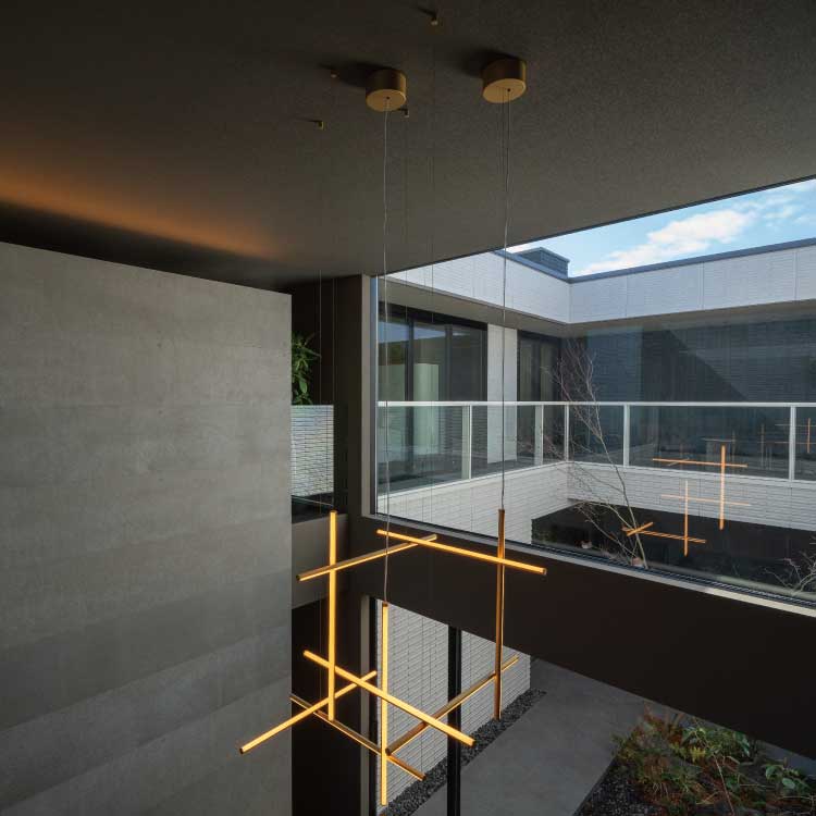 DESIGN OFFICE OKAZAKI デザインオフィス岡崎|積水ハウス DESIGN OFFICE OKAZAKI デザインオフィス岡崎|積水ハウス