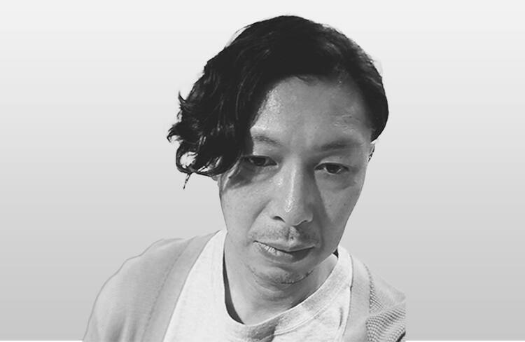 白井 靖彦