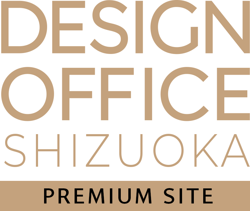 DESIGN OFFICE SHIZUOKA PREMIUM SITE