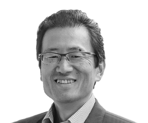藤本　洋司