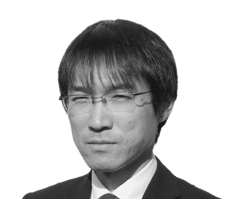 渡邉　英輝