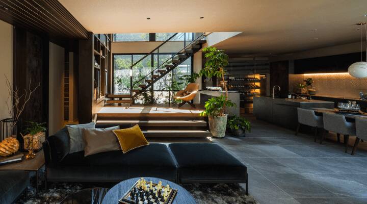 イズ・ロイエ広島アスタ展示場　SPECIAL EVENT WEEK 第五弾