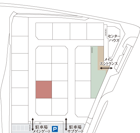 イズ広島 アスタ展示場