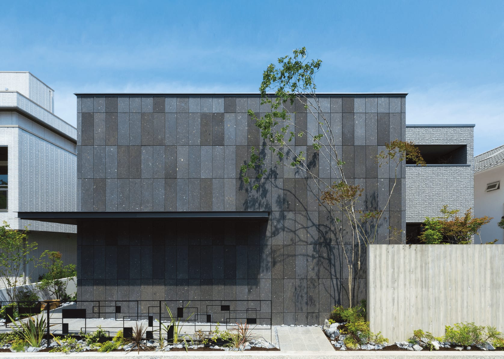 イズ広島 アスタ展示場