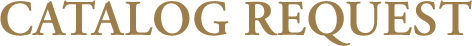 CATALOG REQUEST