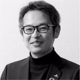 中西康生