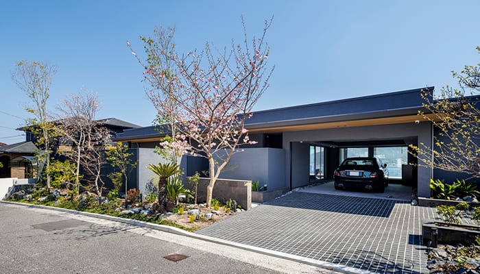 DESIGN OFFICE HIROSHIMA