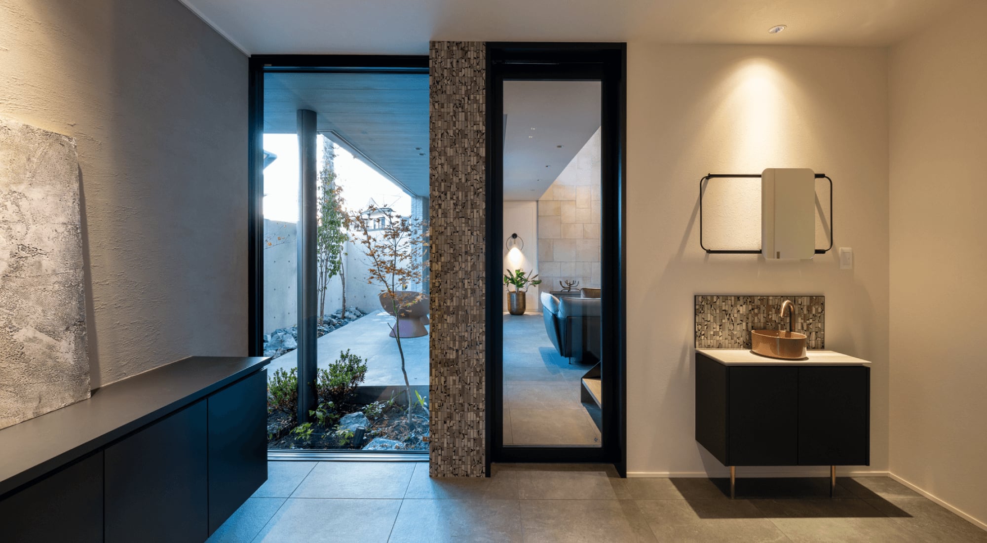 DESIGN OFFICE HIROSHIMA