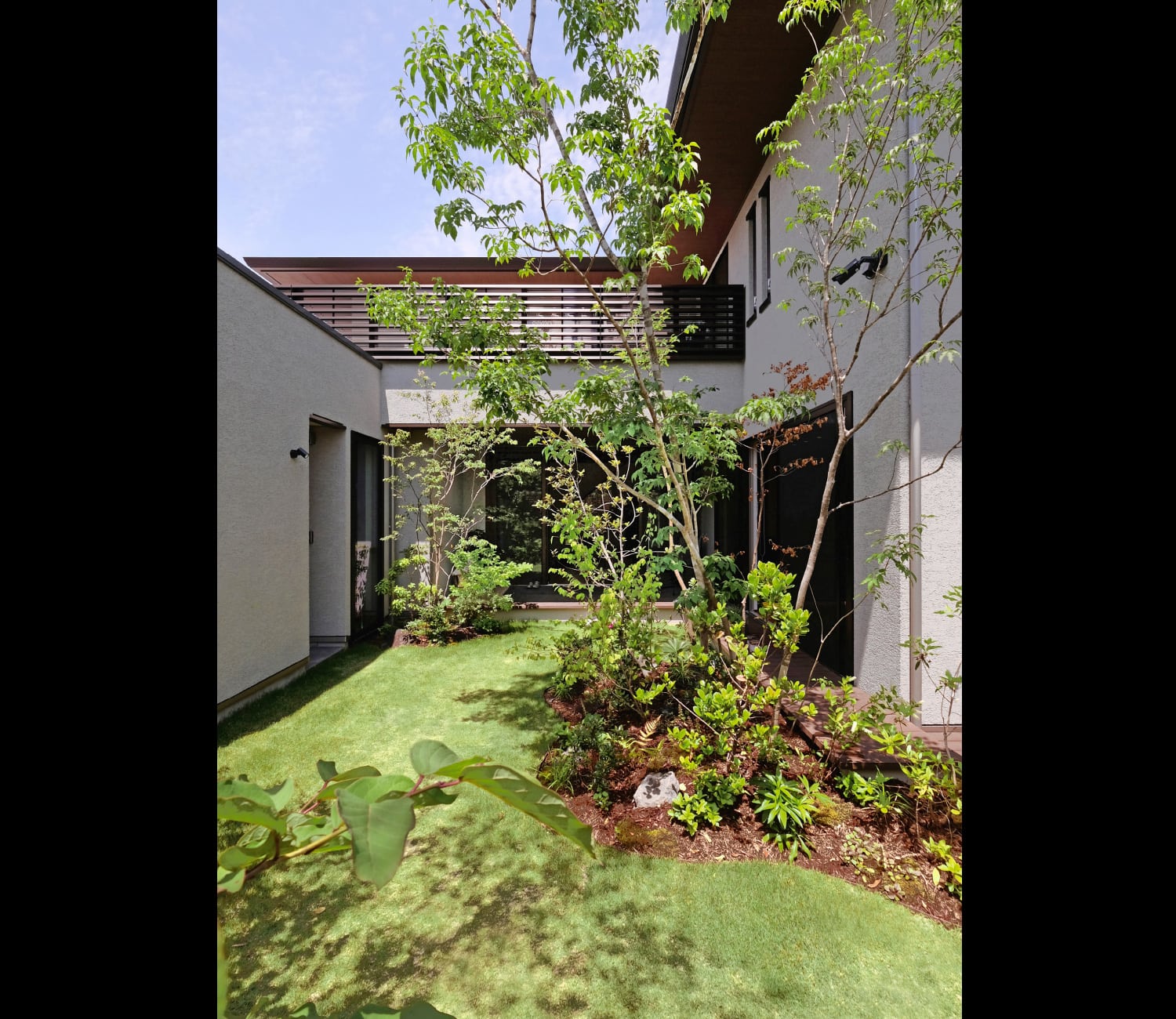 WORKS #4 古煉瓦の家 | DESIGN OFFICE OKAYAMA｜岡山市・津山市