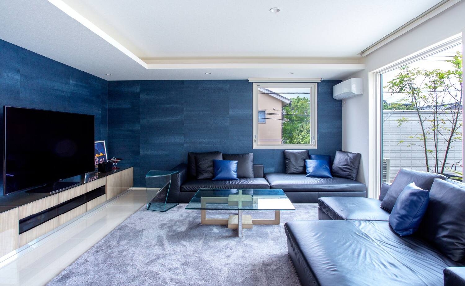 WORKS #1 Close and Open ～Living with hot spring ～ | DESIGN