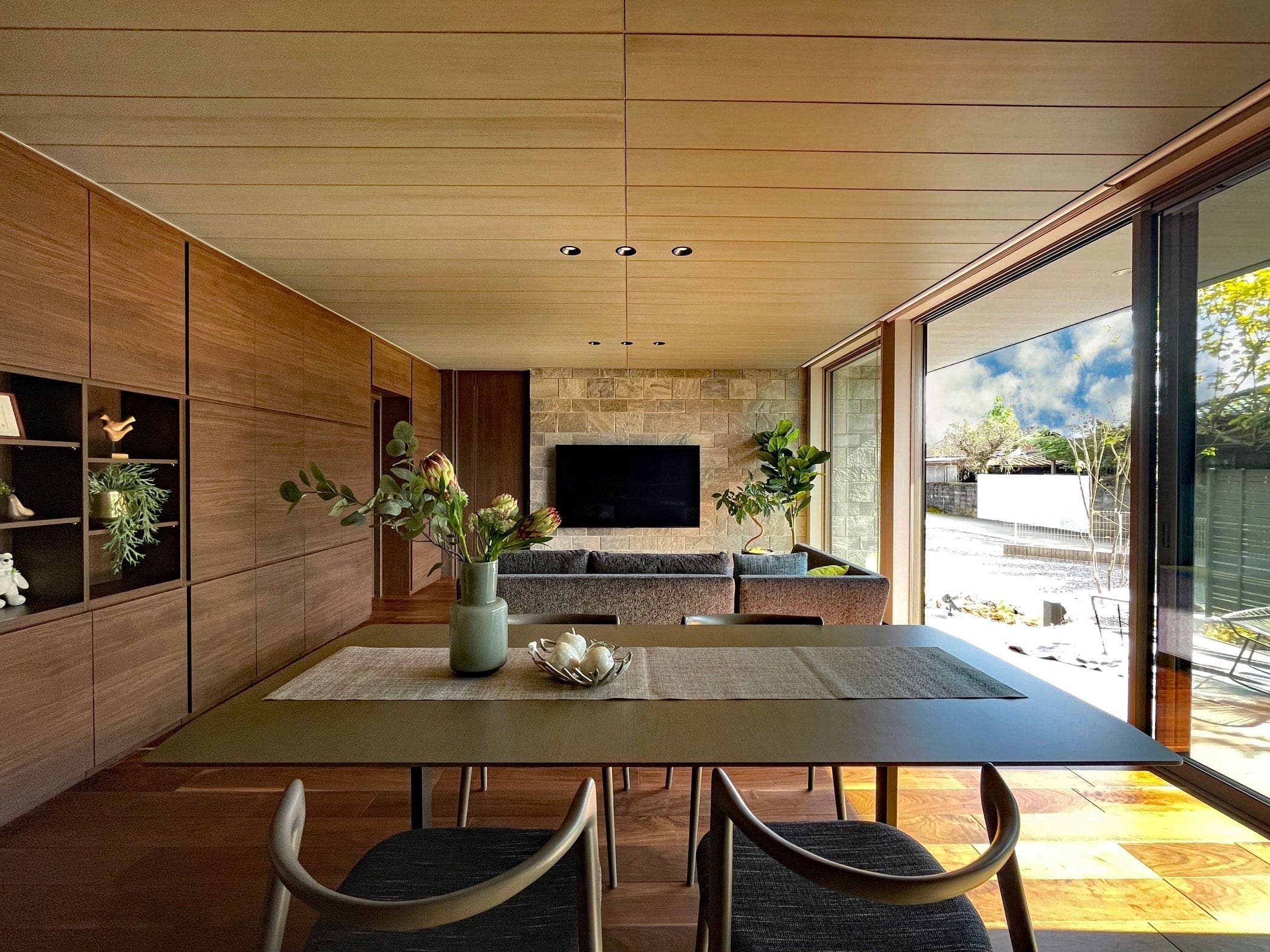 Housing Complex TM / Schenk Hattori | ArchDaily