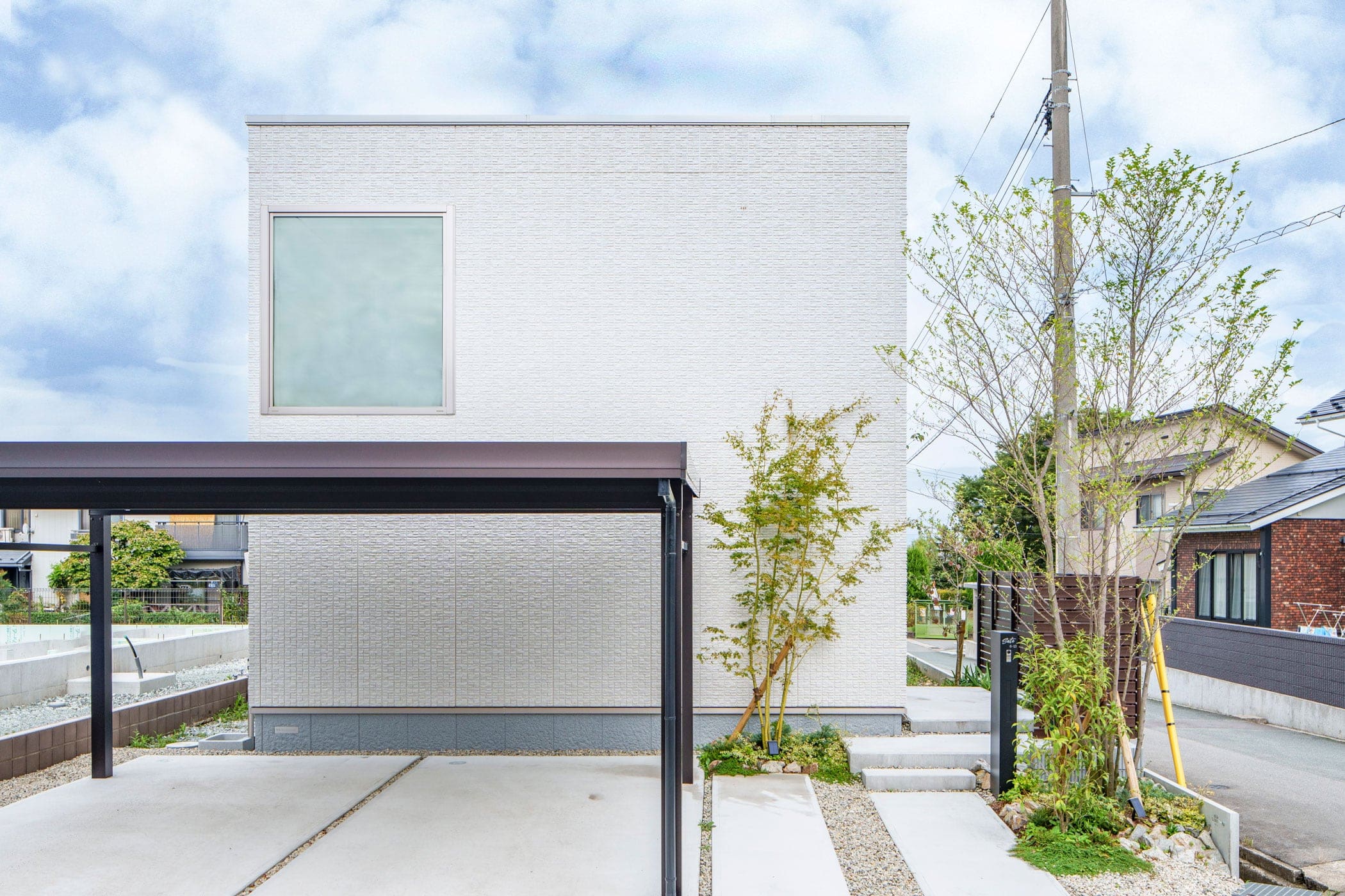 邸宅写真：回想の家 外観 写真