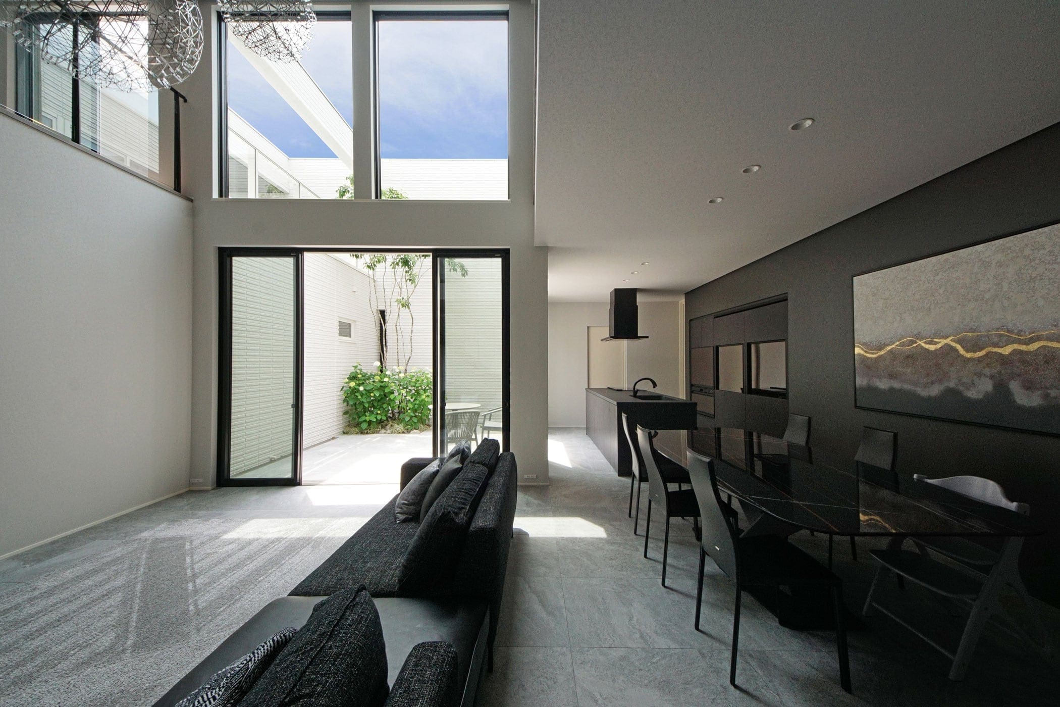 crossoverhouse
