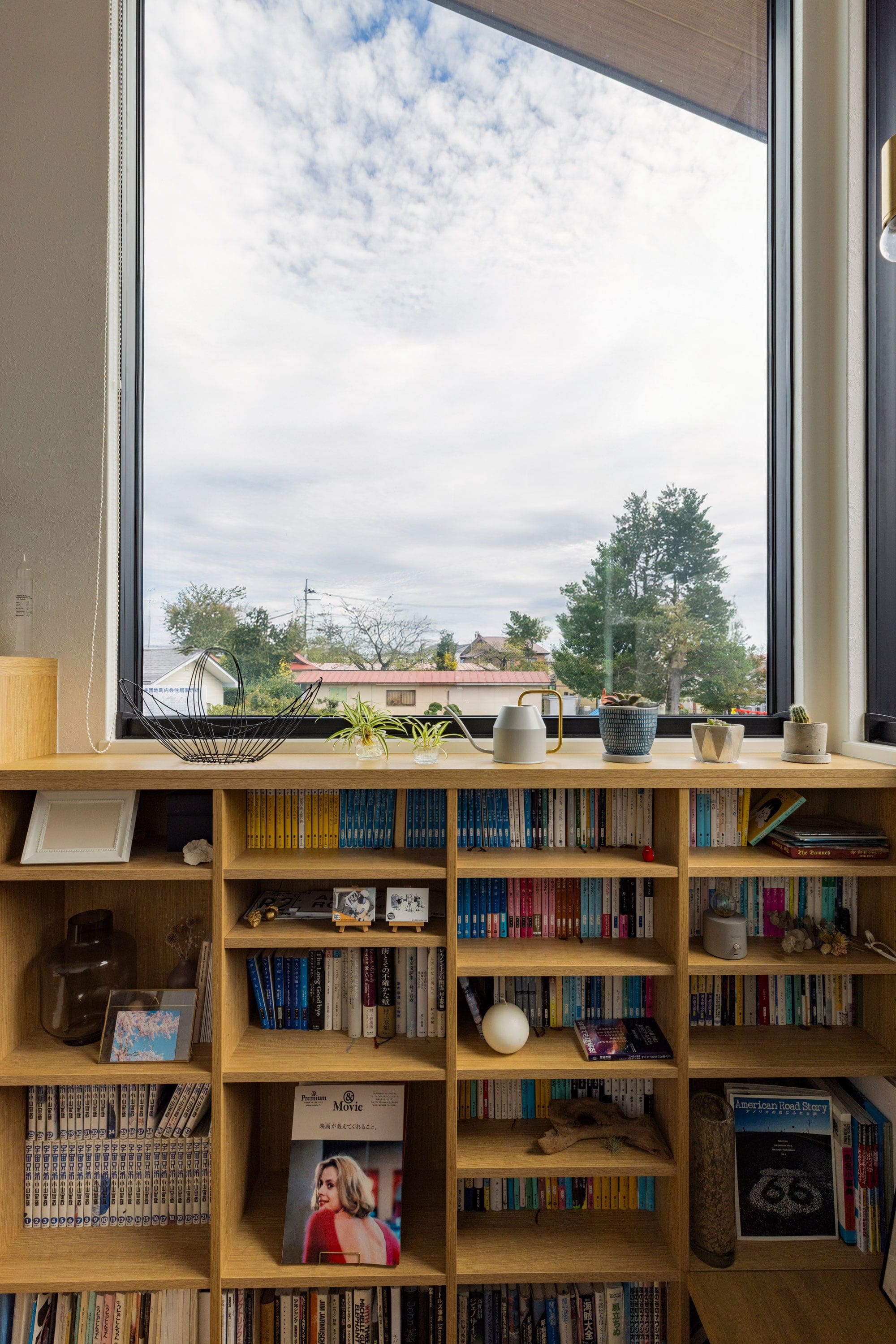 邸宅写真：段床の家 階段 内観 写真