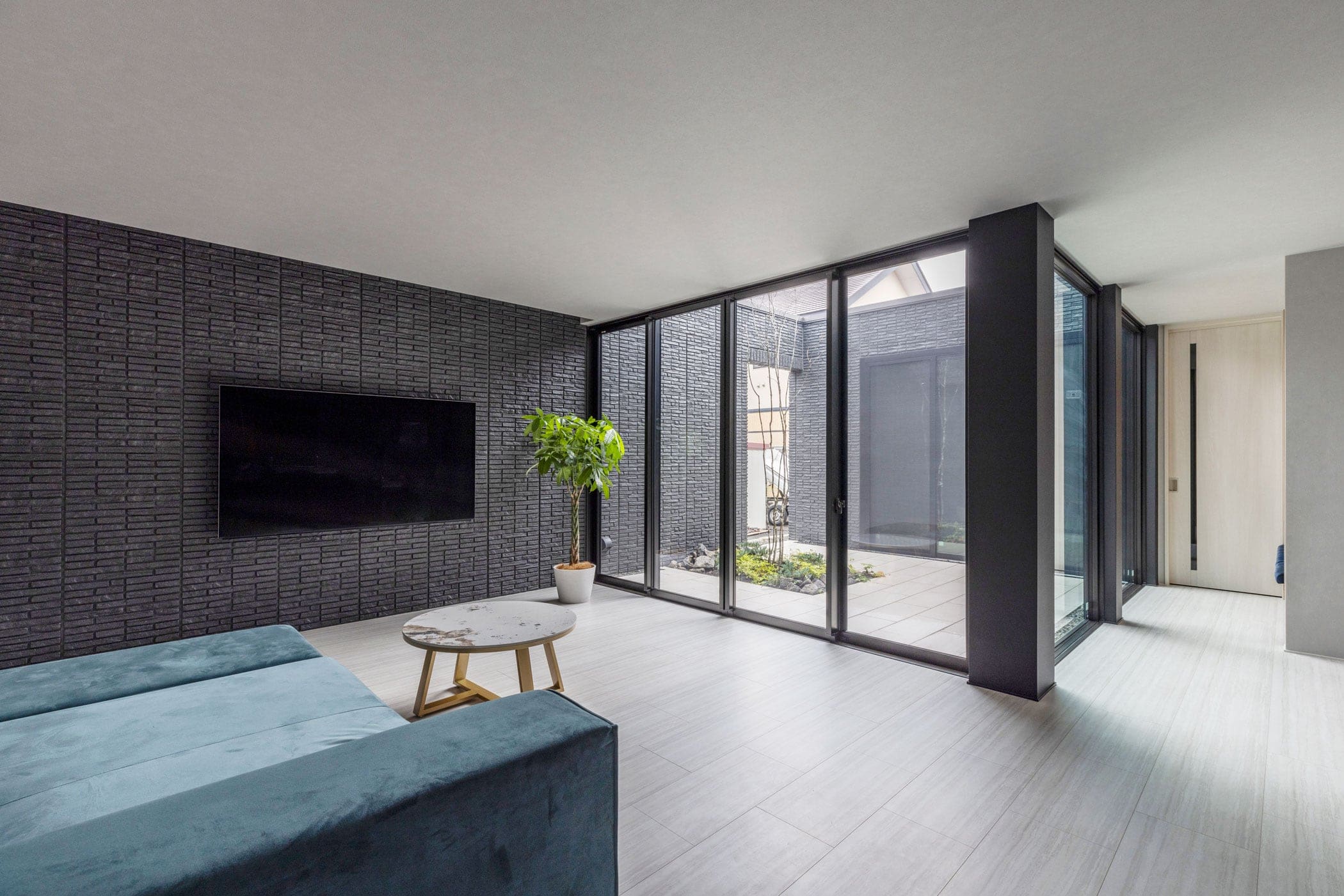 建築家2人暮らし　セミダブル 建築家2人暮らし セミダブル 建築家2人暮らし セミダブル