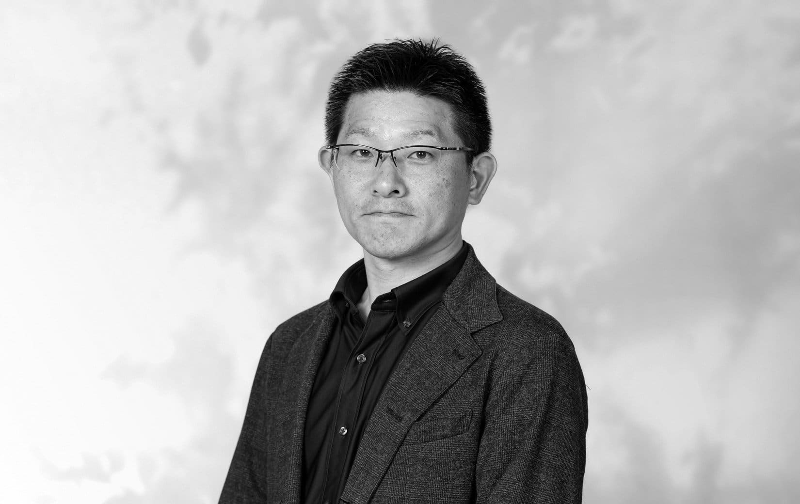 小川 慧