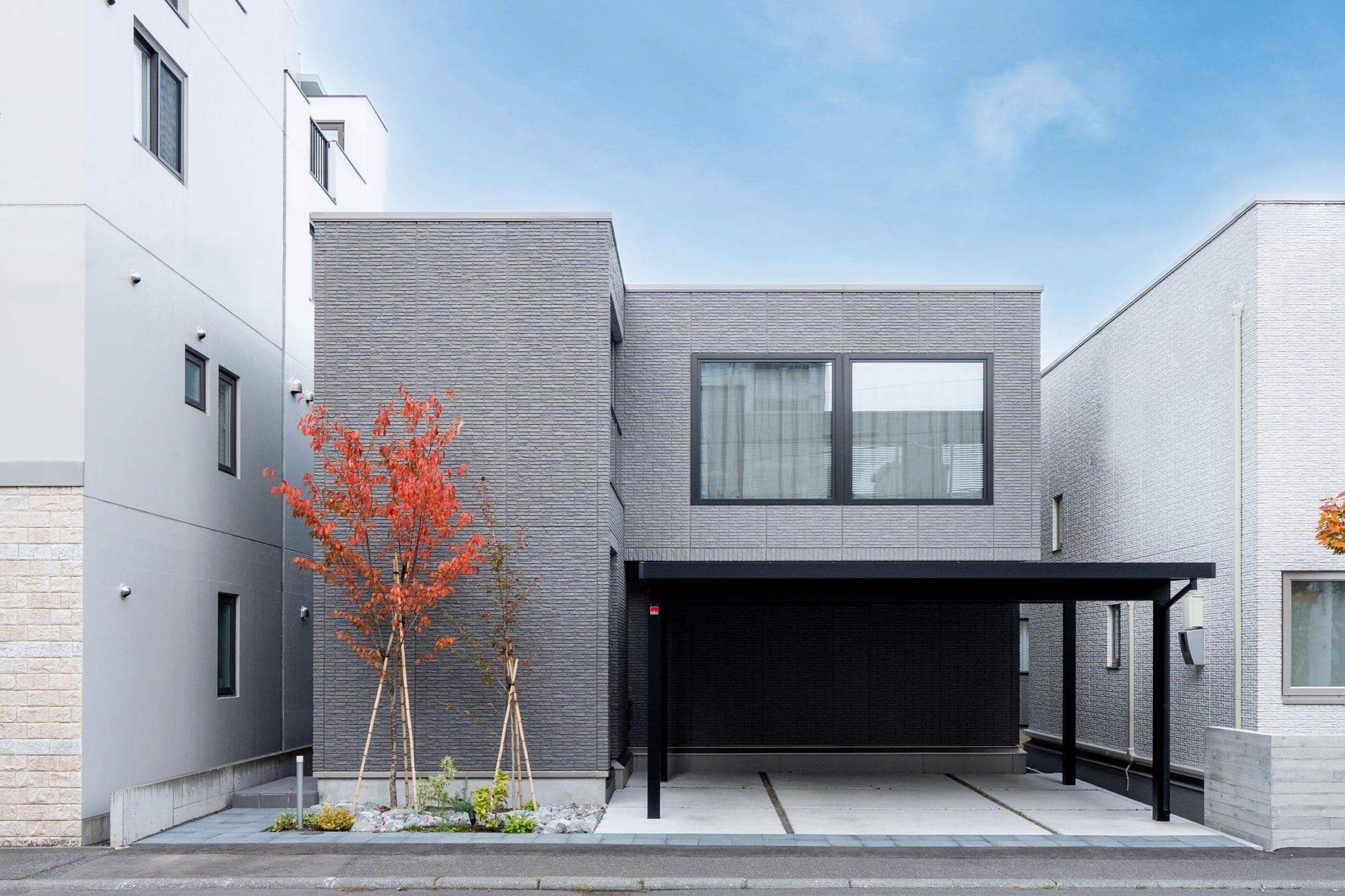 邸宅写真：静謐の住処 外観 写真