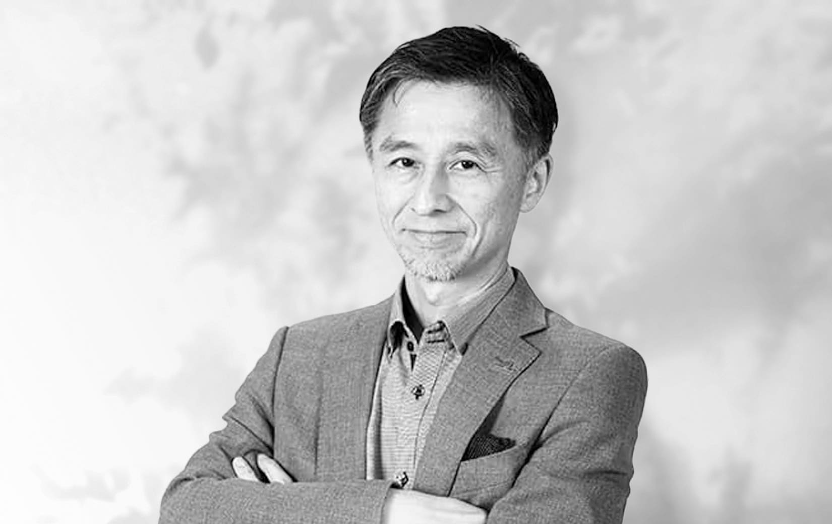 梅津 享悦