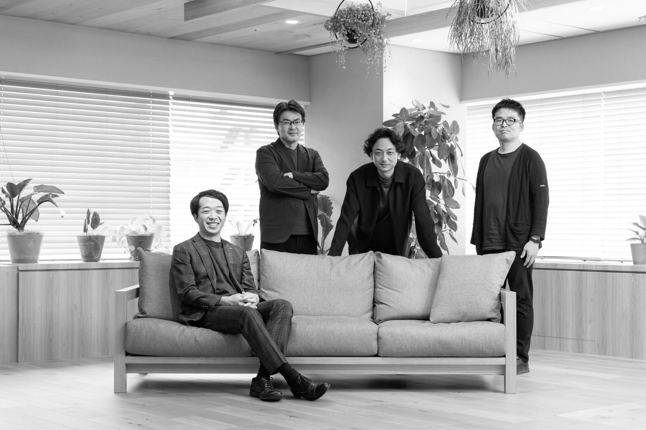DESIGN OFFICE 北東北（青森）ご相談予約