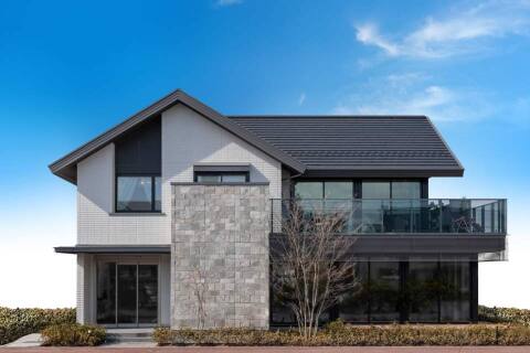 イズ郡山展示場