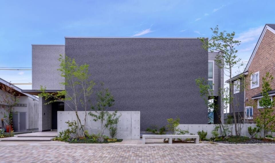イズ嶋展示場