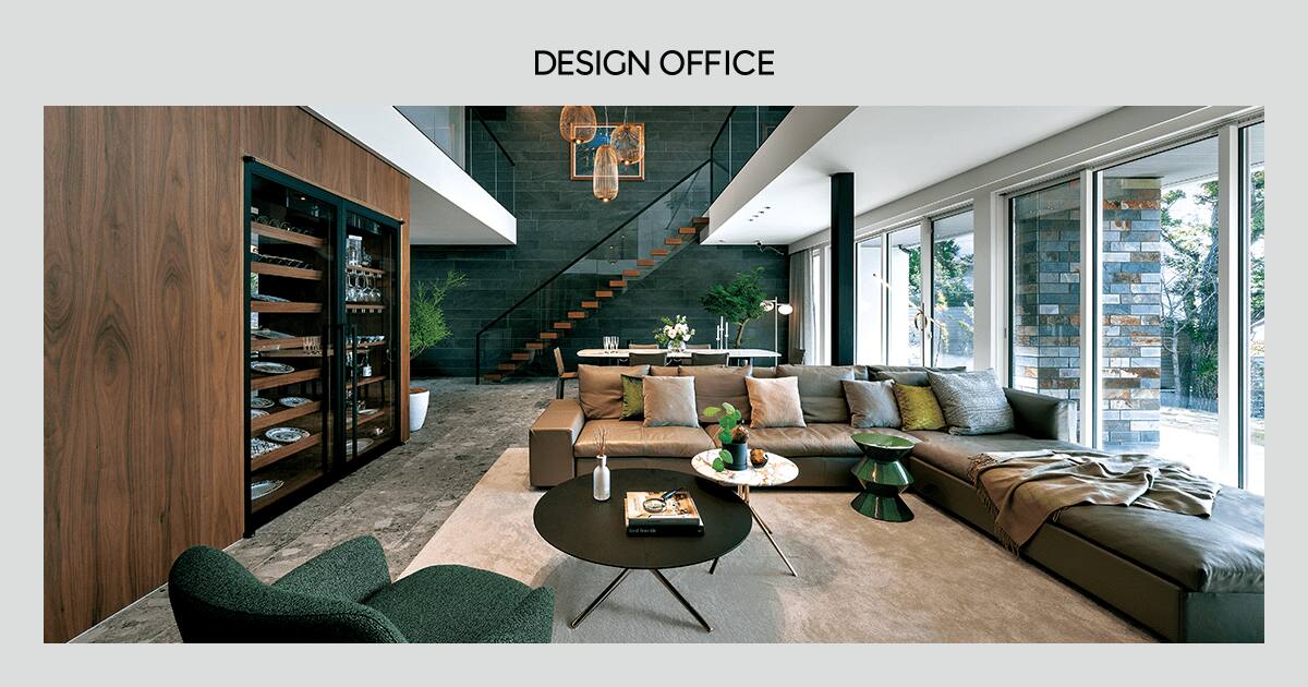 実例03 | DESIGN OFFICE | 関西 | 積水ハウス