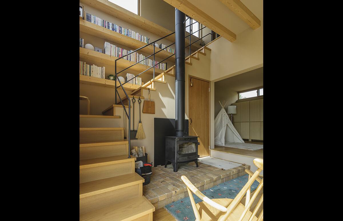 山と木と火と共に02