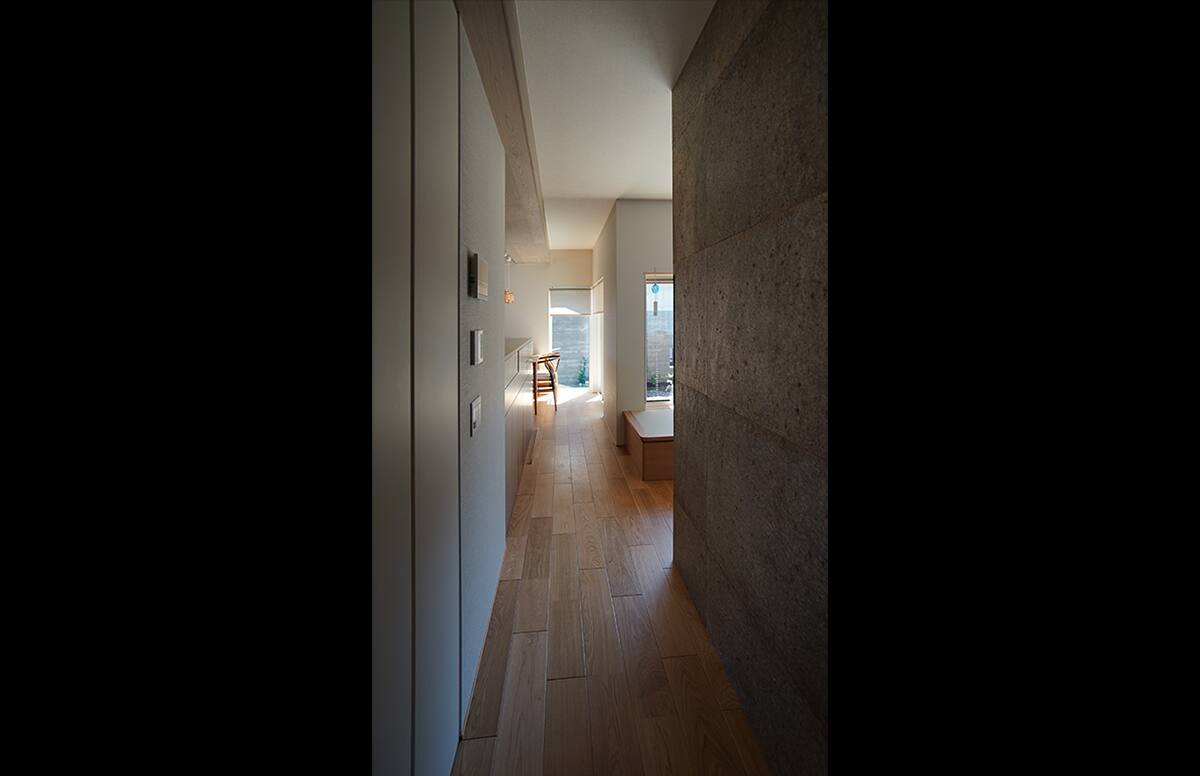 まちに寄り添う家スライド02