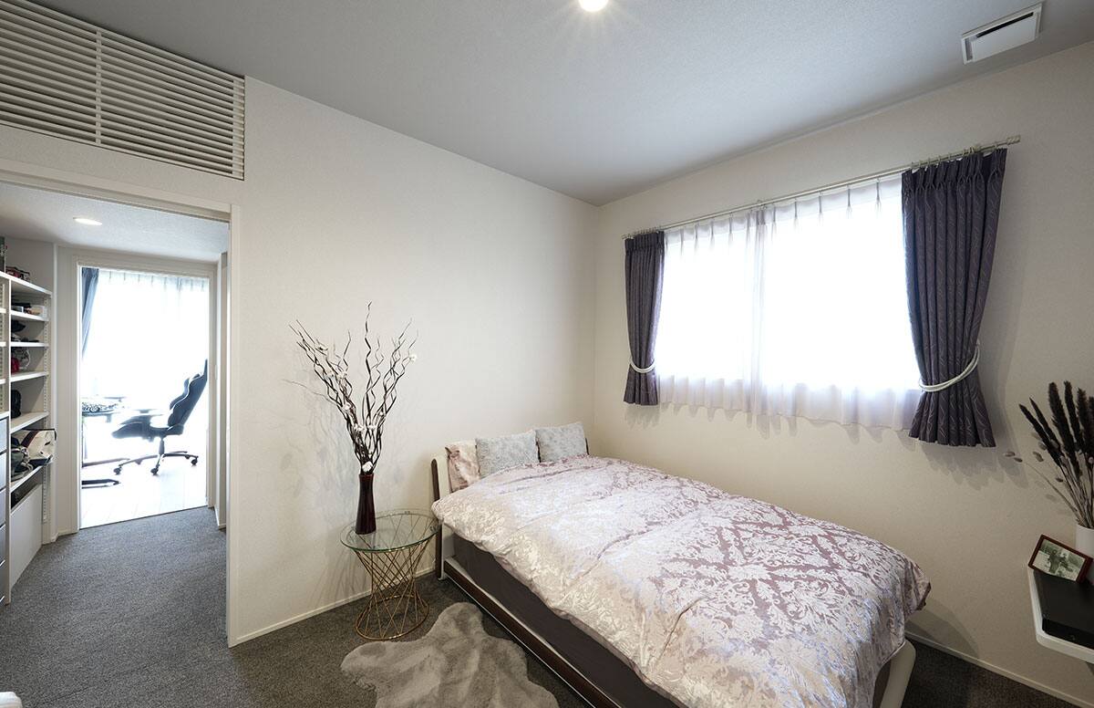 大屋根の家スライド05