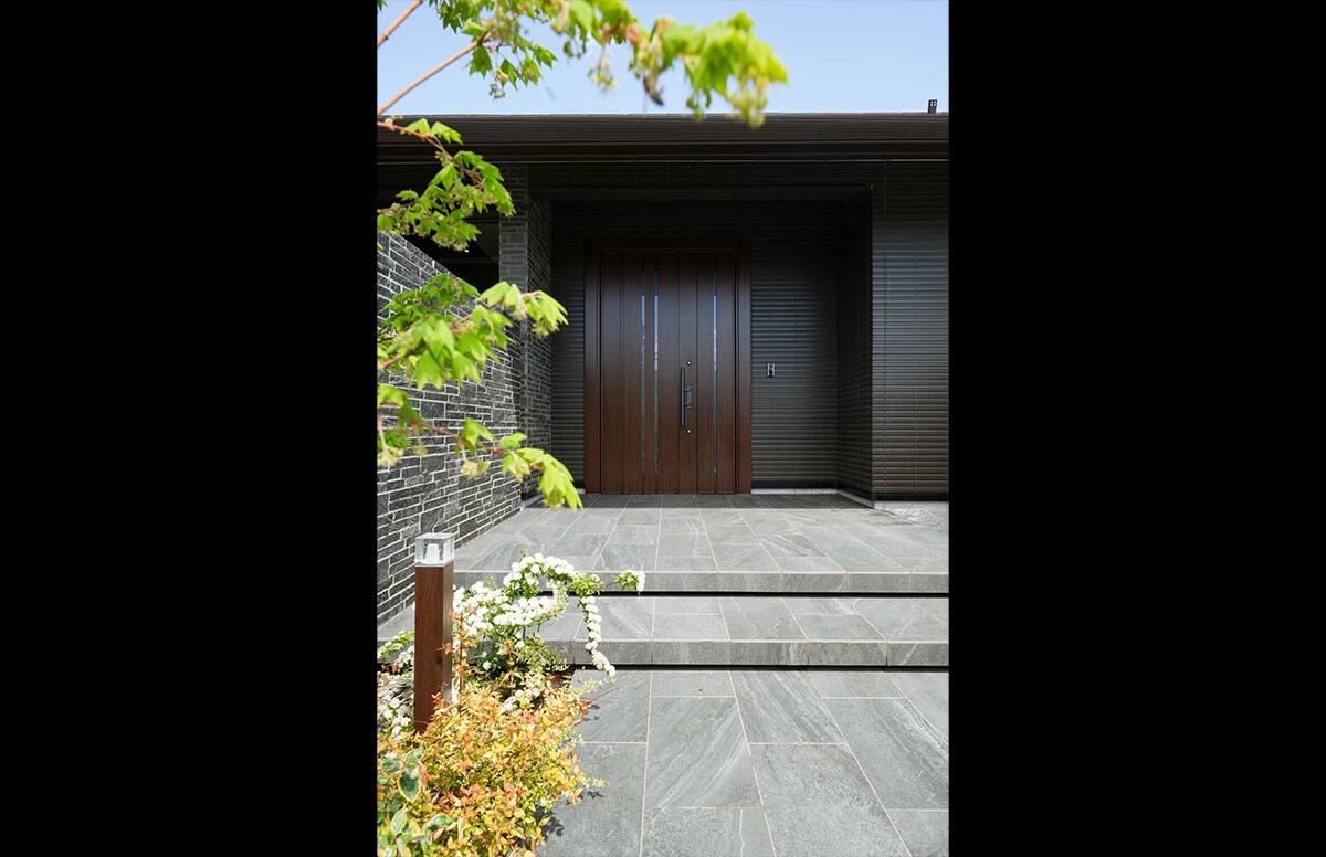 大屋根の家スライド07