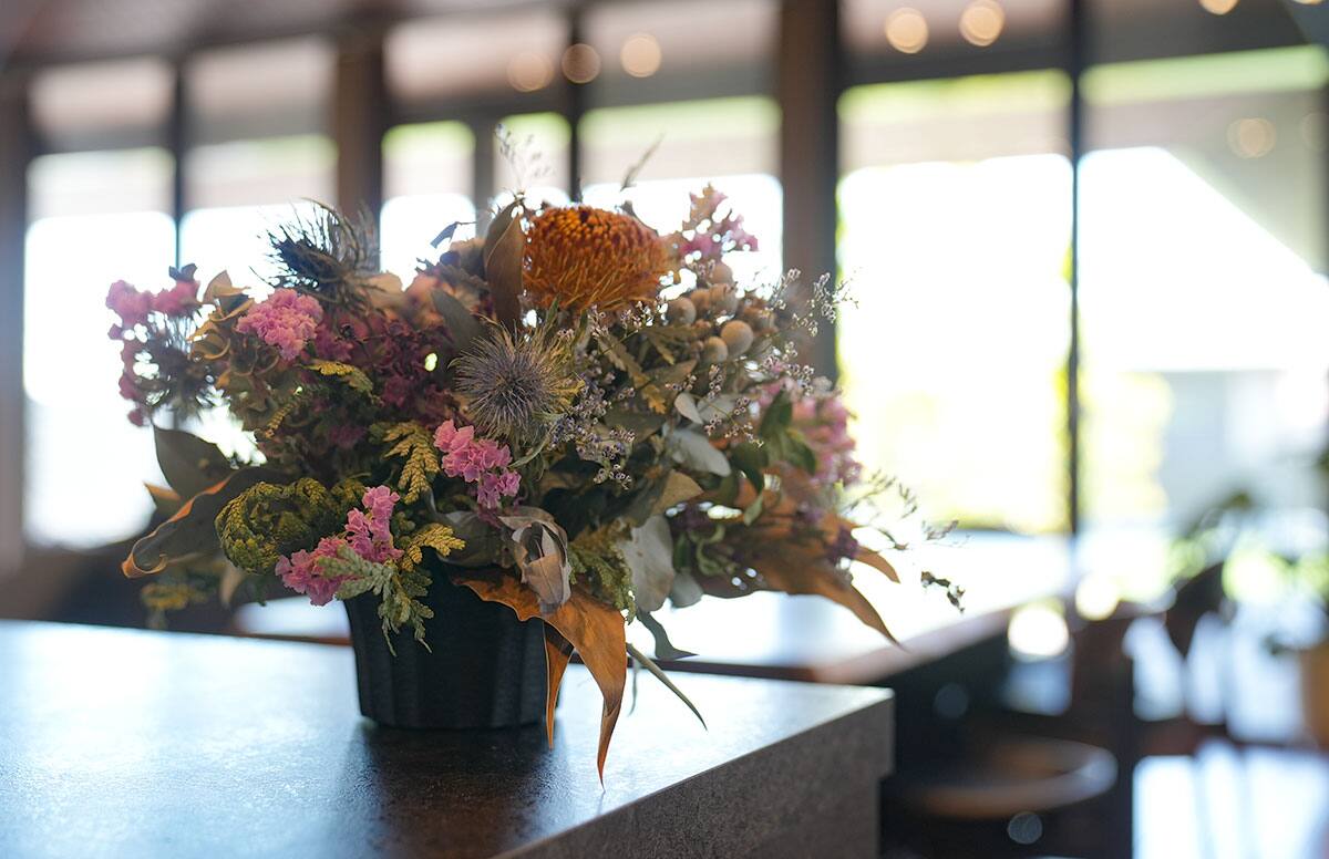 大屋根の家スライド10