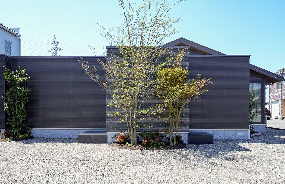 みんな同じ屋根の下03