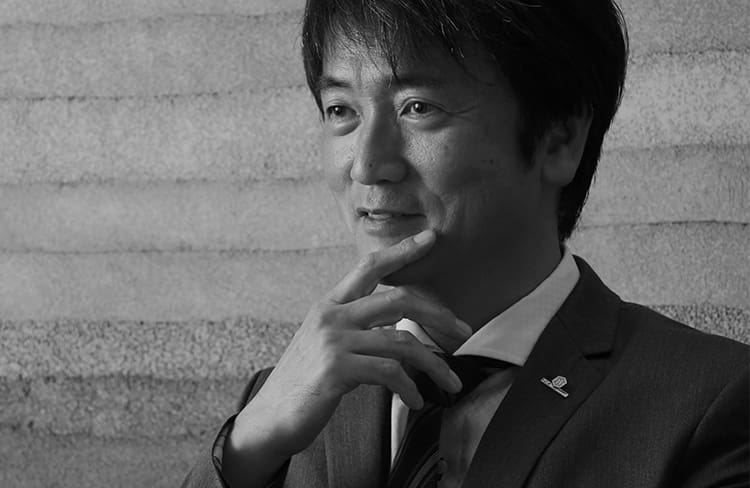 川口 和久