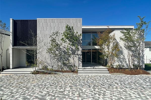 イズ横浜町田展示場