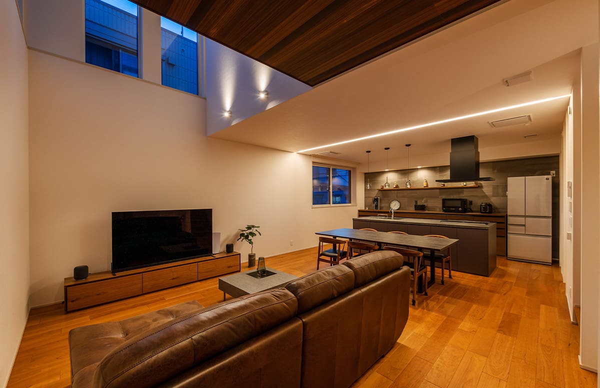 光を取り込む02