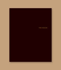 THE HOUSE vol.2