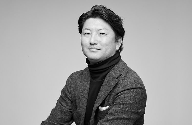 川上 翔