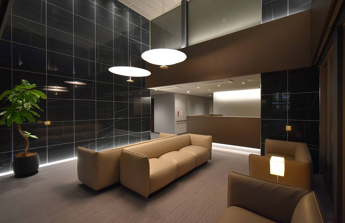 Hotel like Clinic01