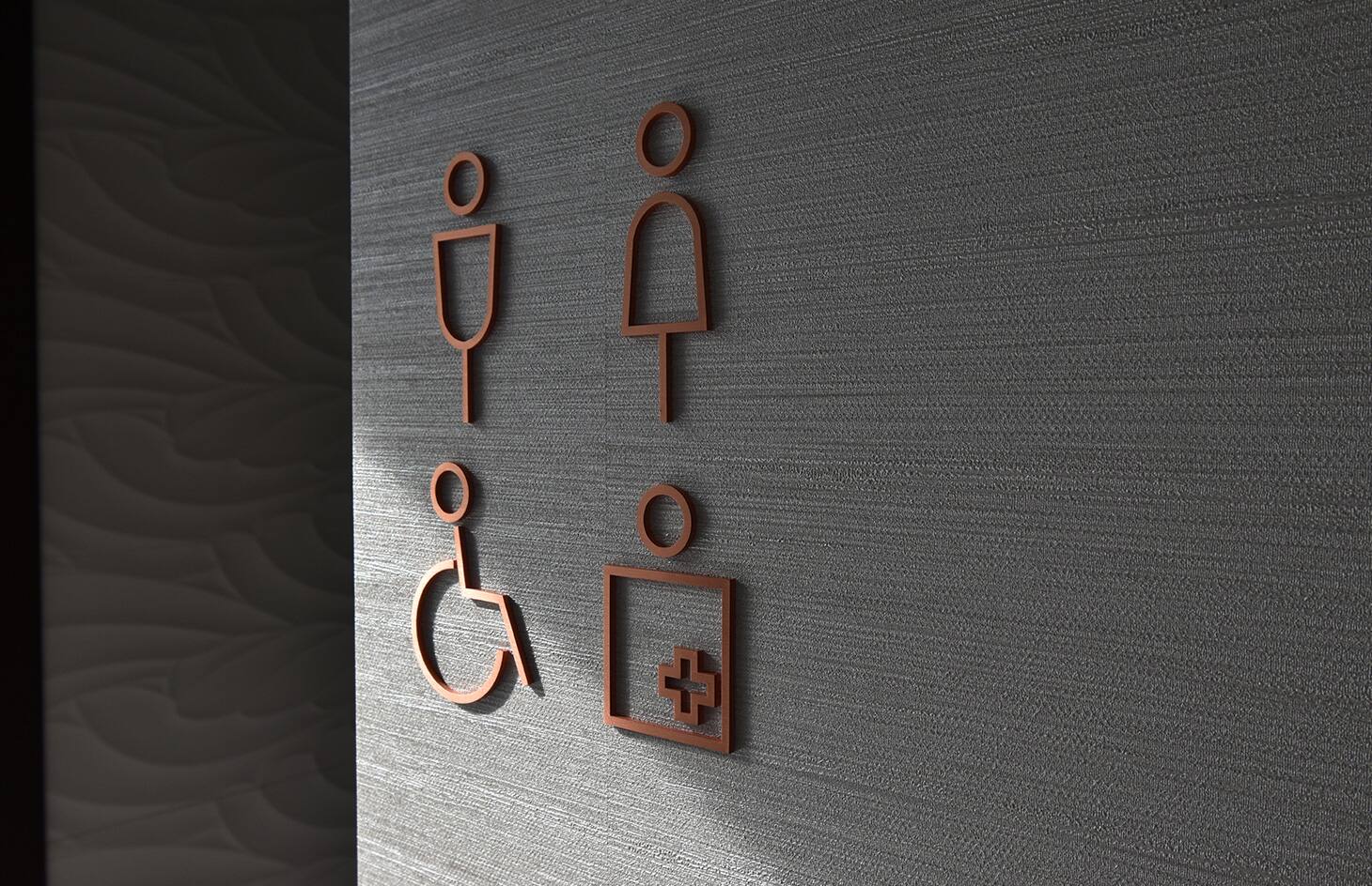 Hotel like Clinic02