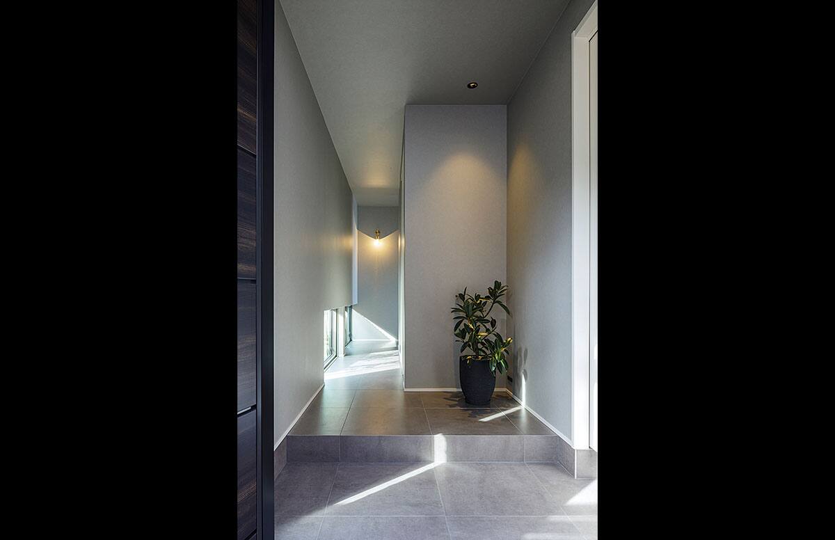 OCEAN LUXURYスライド01