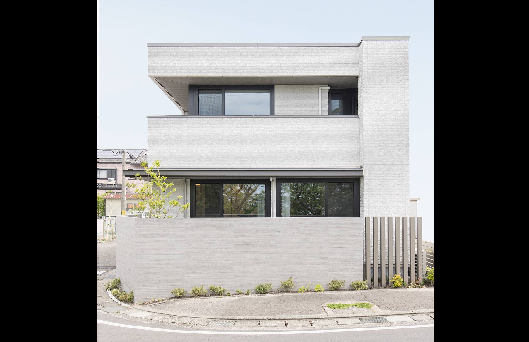 季を愉しむ住まいスライド01