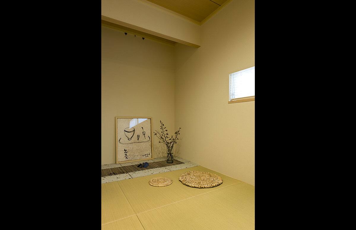 Feel at homeスライド05