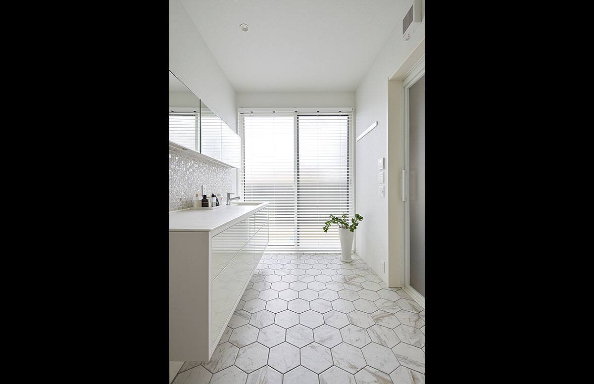 新緑の家スライド04