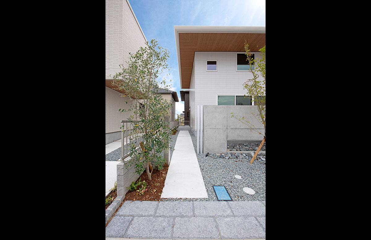 開放の家スライド01