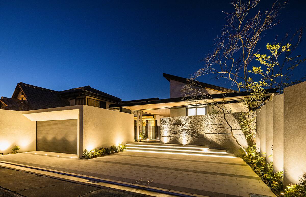 Art Residence01