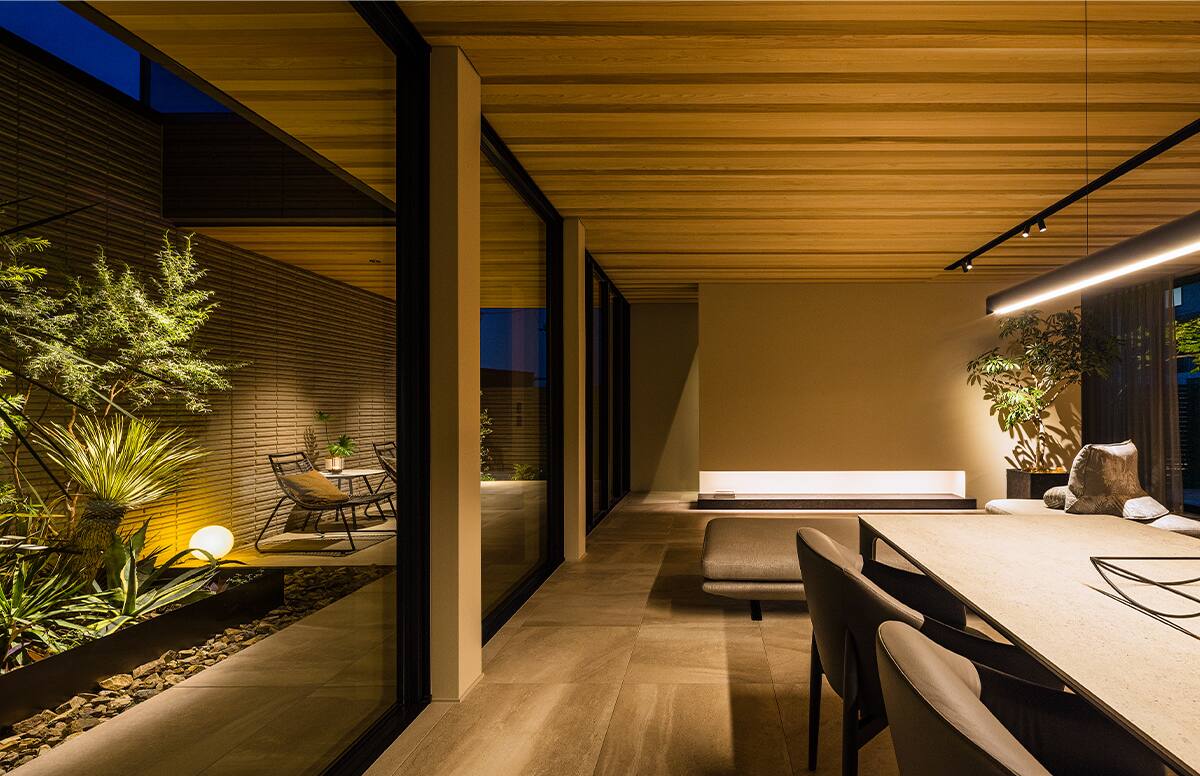 TSUKIMI　TERRACE02