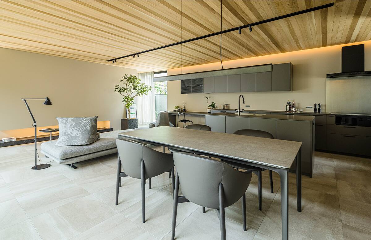 TSUKIMI　TERRACE04