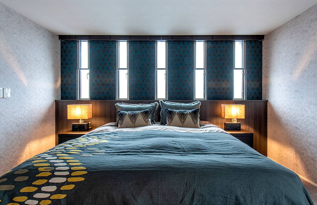 シーンを楽しむ家スライド01